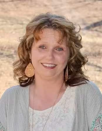 Lisa Jenning